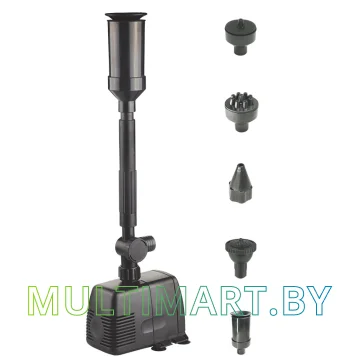 Фонтанный насос Grandfar GFB-1843